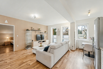 Prodej bytu 3+kk v osobním vlastnictví 70 m², Benešov