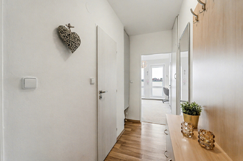 Prodej bytu 3+kk v osobním vlastnictví 70 m², Benešov