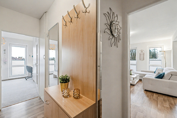 Prodej bytu 3+kk v osobním vlastnictví 70 m², Benešov