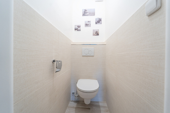 Prodej bytu 3+kk v osobním vlastnictví 70 m², Benešov