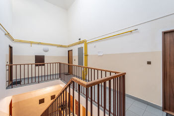 Prodej bytu 3+kk v osobním vlastnictví 70 m², Benešov