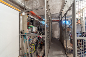 Prodej bytu 3+kk v osobním vlastnictví 70 m², Benešov