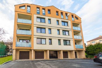 Prodej bytu 3+kk v osobním vlastnictví 70 m², Benešov