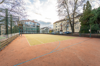 okolí - Prodej bytu 3+kk v osobním vlastnictví 70 m², Benešov