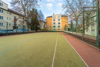 okolí - Prodej bytu 3+kk v osobním vlastnictví 70 m², Benešov