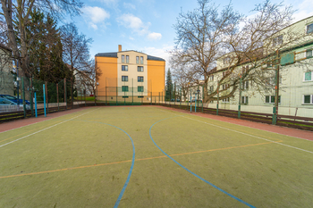 okolí - Prodej bytu 3+kk v osobním vlastnictví 70 m², Benešov