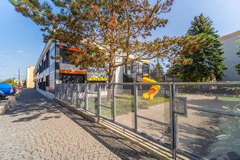 okolí - Prodej bytu 3+kk v osobním vlastnictví 70 m², Benešov