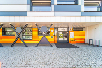 okolí - Prodej bytu 3+kk v osobním vlastnictví 70 m², Benešov