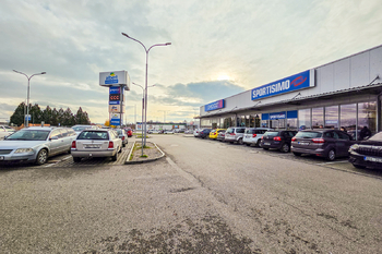 okolí - Prodej bytu 3+kk v osobním vlastnictví 70 m², Benešov