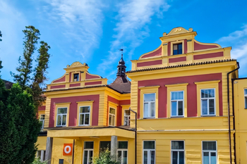 okolí - Prodej bytu 3+kk v osobním vlastnictví 70 m², Benešov