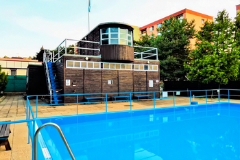 okolí - Prodej bytu 3+kk v osobním vlastnictví 70 m², Benešov