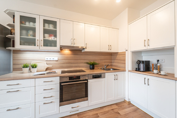 Prodej bytu 3+kk v osobním vlastnictví 70 m², Benešov