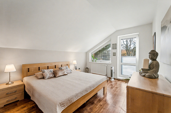 Prodej bytu 3+kk v osobním vlastnictví 70 m², Benešov