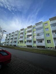 Pronájem bytu 3+1 v osobním vlastnictví 63 m², Kyjov