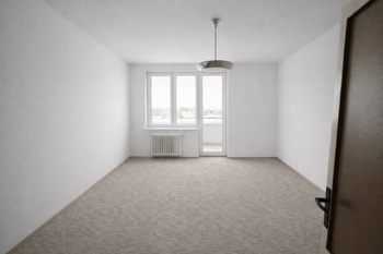 Pronájem bytu 3+1 v osobním vlastnictví 63 m², Kyjov