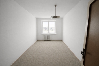 Pronájem bytu 3+1 v osobním vlastnictví 63 m², Kyjov