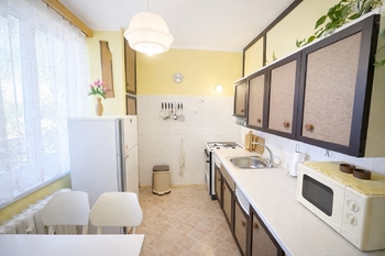 Pronájem bytu 3+1 v osobním vlastnictví 63 m², Kyjov
