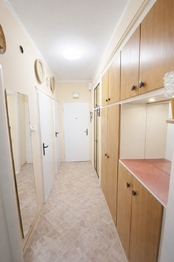 Pronájem bytu 3+1 v osobním vlastnictví 63 m², Kyjov