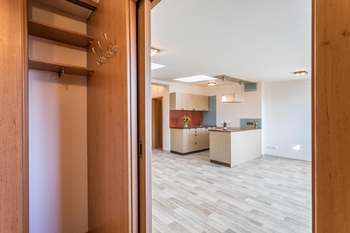 Prodej bytu 2+kk v osobním vlastnictví 80 m², Praha 7 - Bubeneč