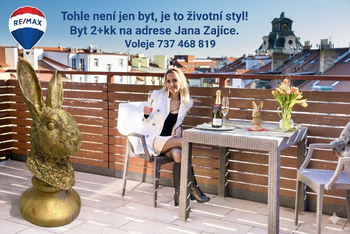 Prodej bytu 2+kk v osobním vlastnictví 80 m², Praha 7 - Bubeneč