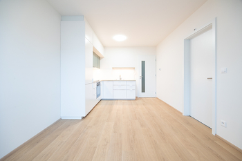 Pronájem bytu 2+kk v osobním vlastnictví 44 m², Hořovice