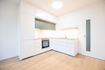 Pronájem bytu 2+kk v osobním vlastnictví 44 m², Hořovice