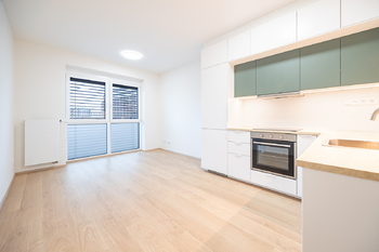 Pronájem bytu 2+kk v osobním vlastnictví 44 m², Hořovice