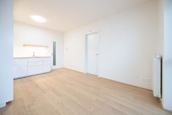 Pronájem bytu 2+kk v osobním vlastnictví 44 m², Hořovice