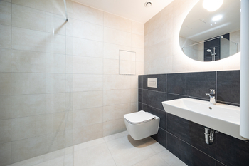 Pronájem bytu 2+kk v osobním vlastnictví 44 m², Hořovice