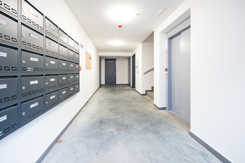 Pronájem bytu 2+kk v osobním vlastnictví 44 m², Hořovice