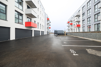 Pronájem bytu 2+kk v osobním vlastnictví 44 m², Hořovice