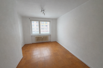 Pronájem bytu 1+1 v osobním vlastnictví 38 m², Kyjov