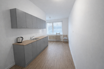 Pronájem bytu 1+1 v osobním vlastnictví 38 m², Kyjov