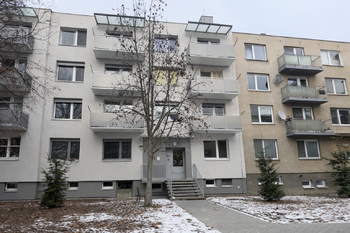 Pronájem bytu 1+1 v osobním vlastnictví 38 m², Kyjov
