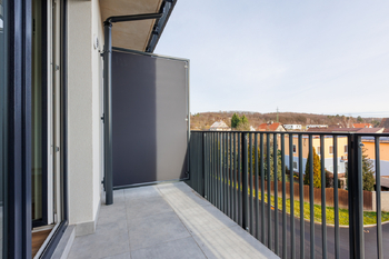 Prodej bytu 1+kk v osobním vlastnictví 37 m², Kladno