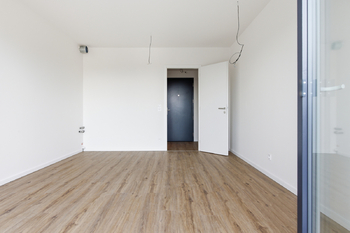 Prodej bytu 1+kk v osobním vlastnictví 37 m², Kladno