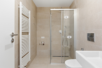 Prodej bytu 1+kk v osobním vlastnictví 37 m², Kladno