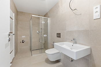 Prodej bytu 1+kk v osobním vlastnictví 37 m², Kladno