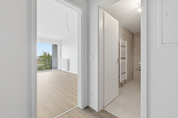 Prodej bytu 1+kk v osobním vlastnictví 37 m², Kladno