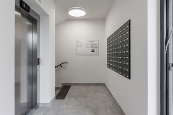 Prodej bytu 1+kk v osobním vlastnictví 37 m², Kladno