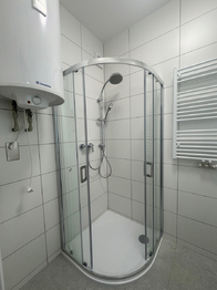 Prodej bytu 1+1 v osobním vlastnictví 43 m², Ostrava