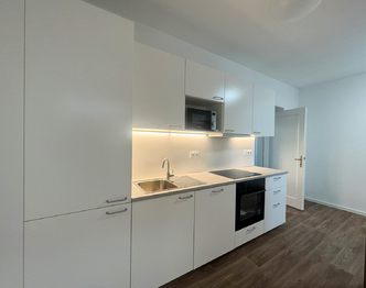 Prodej bytu 1+1 v osobním vlastnictví 43 m², Ostrava