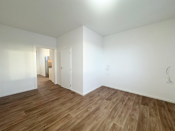 Prodej bytu 1+1 v osobním vlastnictví 43 m², Ostrava