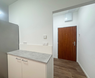 Prodej bytu 1+1 v osobním vlastnictví 43 m², Ostrava