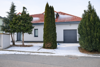 Prodej domu 140 m², Holubice