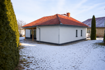Prodej domu 140 m², Holubice