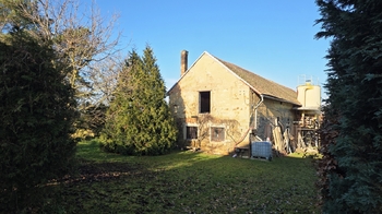 Prodej výrobních prostor 170 m², Poštovice