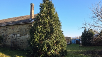 Prodej výrobních prostor 170 m², Poštovice