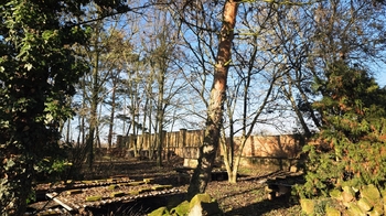 Prodej výrobních prostor 170 m², Poštovice