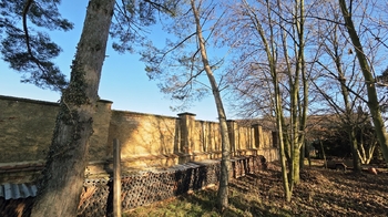 Prodej výrobních prostor 170 m², Poštovice